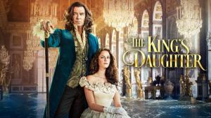 The King's Daughter (2022)